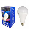 Лампа світлодіодна акумуляторна VHG MS-A1 12Вт 5500K 220В E27 Smart Charge Bulb