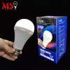 Лампа світлодіодна акумуляторна VHG MS-A1 12Вт 5500K 220В E27 Smart Charge Bulb