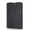 Бездротова клавіатура складана VHG B047 Foldable Bluetooth Keyboard Black