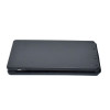Бездротова клавіатура складана VHG K018 Foldable Bluetooth Keyboard Black