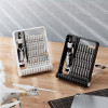 Отвертка VHG JM-8189 с набором прецизионных бит 32-в-1 White