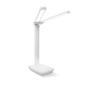 LED лампа настольная с аккумулятором VHG TLTF-010W 7W 2700-6000K, White