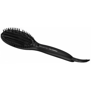 Щітка-випрямляч Rowenta Powerstraight Karl Lagerfeld CF582LF0, Black