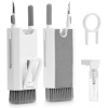 Багатофункціональний набір VHG Q8 White 8в1 для електроніки та аксесуарів. Multifunctional Cleaning Brush