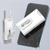 Багатофункціональний набір VHG Q8 White 8в1 для електроніки та аксесуарів. Multifunctional Cleaning Brush