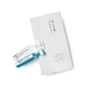 Гели для лица Nu Skin ageLOC Galvanic Spa System Facial Gels